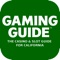 The Gaming Guide™ is an online news resource for California casino players that includes Indian casino listings for the entire state, along with news and features about the latest slot machines and progressives, casino poker room information and a list California card rooms