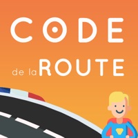 Kontakt Code de la route 2024 - France