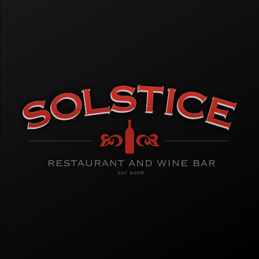 Solstice Restaurant & Wine Bar