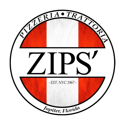 Zips' Pizza Restaurant