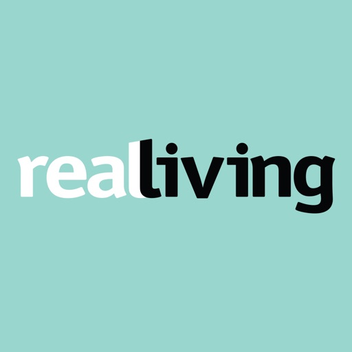 Real Living Magazine Australia iOS App