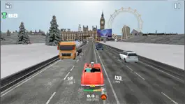 Game screenshot Real Classic Car Racing mod apk