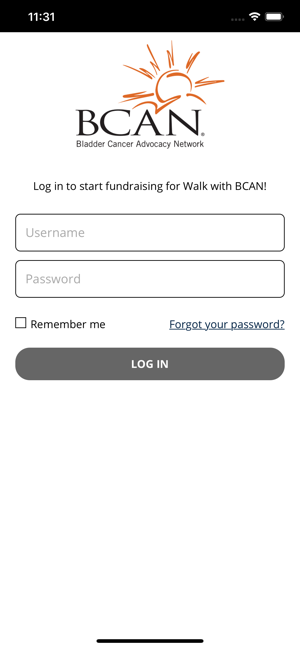 Walk with BCAN(圖1)-速報App