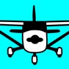 Cessna 182 Sticker App