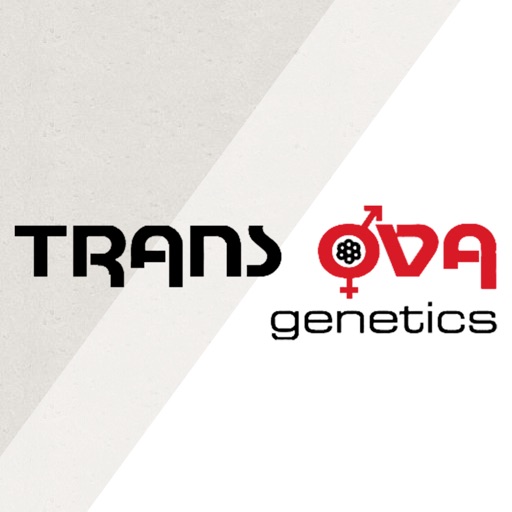Trans Ova Genetics iOS App