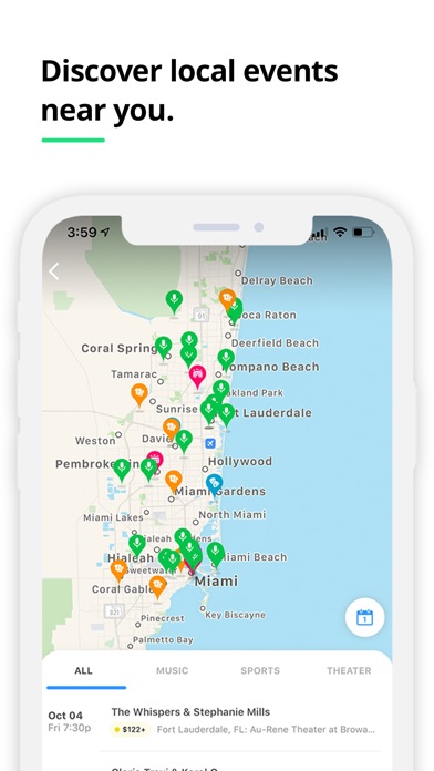 Kochava Media Index - Stubhub Competitors, Reviews, Marketing