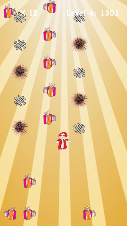 Piet and jumping Sinterklaas find presents for every child screenshot-4