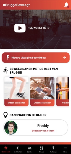 Brugge Beweegt(圖1)-速報App