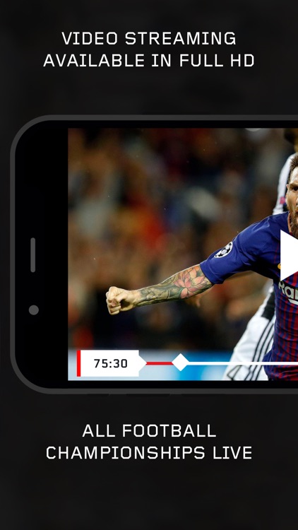 Football TV Live Streaming