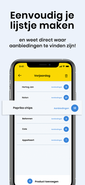 Folders.nl(圖3)-速報App