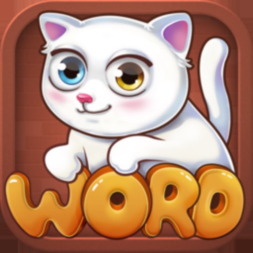 Word Home™ - Connect Letters iOS App