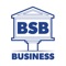 Bank conveniently and securely with BSB Business Mobile