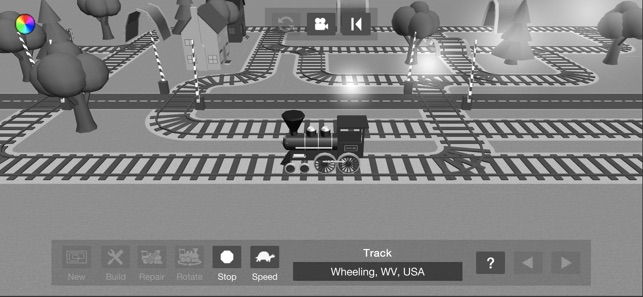 TrainSet 3D(圖5)-速報App