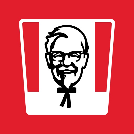 KFC Thailand - Food Ordering icon