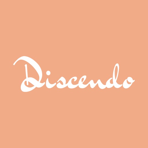 DISCENDO