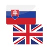 Icon Slovak-English offline dict.