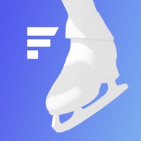 Фризио фигурное катание 3D