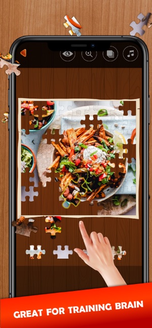 Jigsaw Puzzle Classic Deluxe(圖5)-速報App