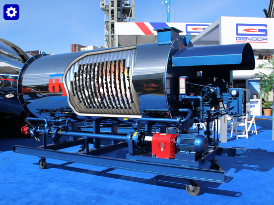 Screenshot #4 pour Gencor Heater