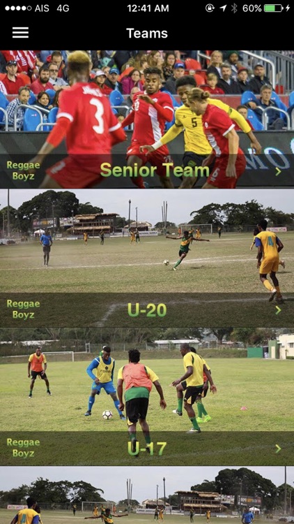 Jamaica Football Federation
