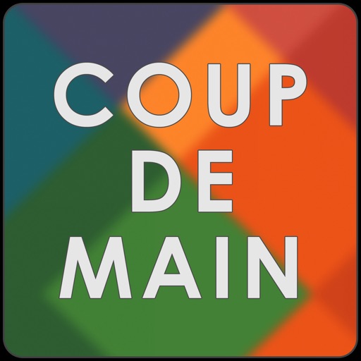 CoupDeMain