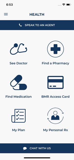 BROADREACH MEDICAL RESOURCES(圖2)-速報App