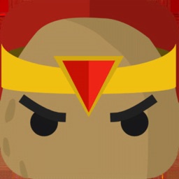 DicTater | 4X Potato Strategy