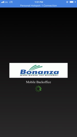 Bonanza Backoffice(圖1)-速報App