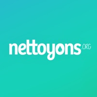 Contacter Nettoyons