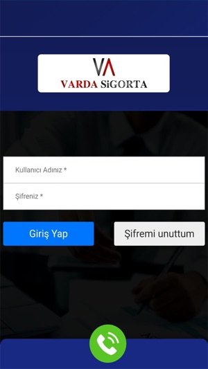 Varda Sigorta(圖1)-速報App