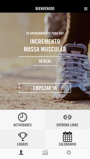 Manuel Martinez Fitness(圖1)-速報App