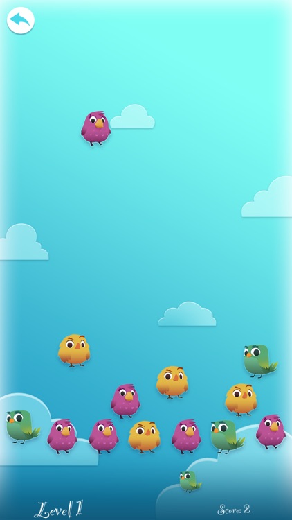 Birds Season screenshot-3