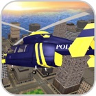 Top 36 Games Apps Like Missions Pilot:  Police Helico - Best Alternatives