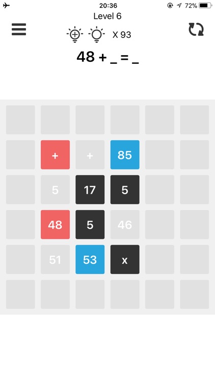 Solve It - Math puzzles