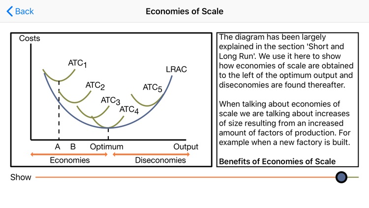 Economics 4 Students