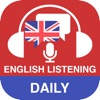 English Listening - Daily