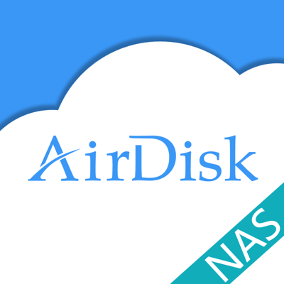 DM AirDisk NAS