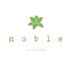 noble 公式アプリ