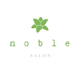 noble 公式アプリ