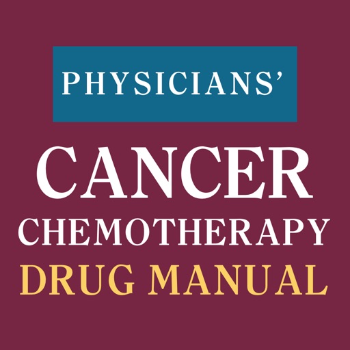 Physicians Cancer Chemotherapy Download
