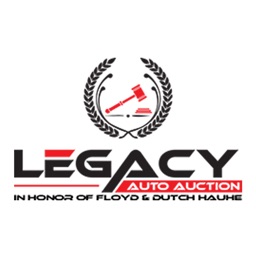 Legacy Auto Auction