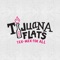 Welcome to the Tijuana Flats Rewards App
