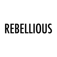 Rebellious Fashion app not working? crashes or has problems?