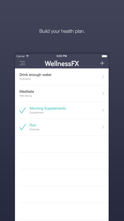 WellnessFX