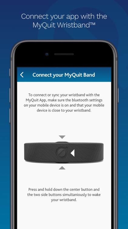 MyQuit screenshot-3