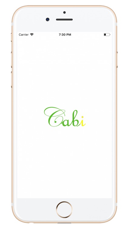 Cabi screenshot-0