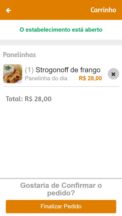 Panelinha In Box screenshot-6