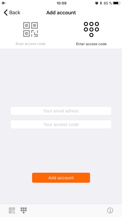 EW Login screenshot-3