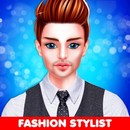 Fashion studio designer game on the App Store
