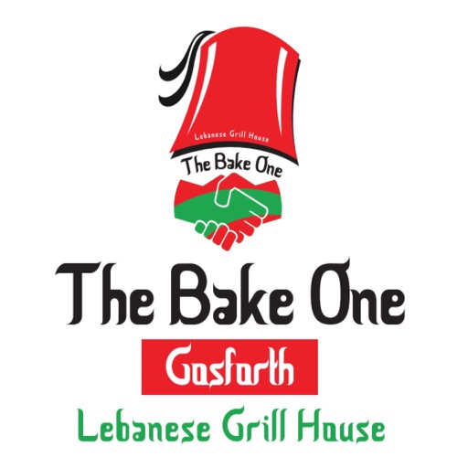 The Bake One Gosforth Icon